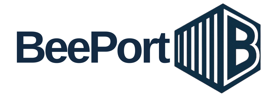 BeePor Logo Completo